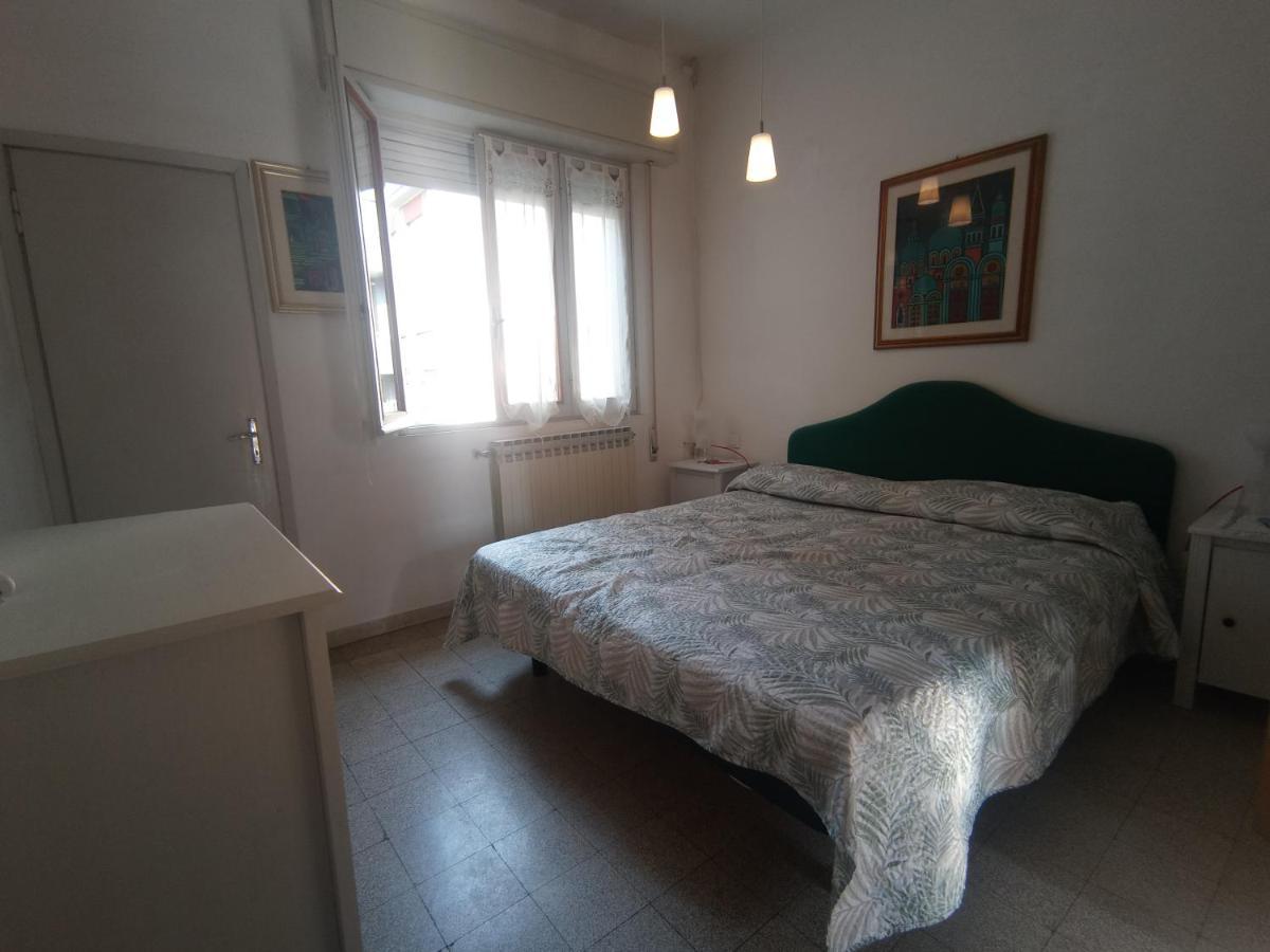 Casa Del Pino Apartment Cervia Ngoại thất bức ảnh