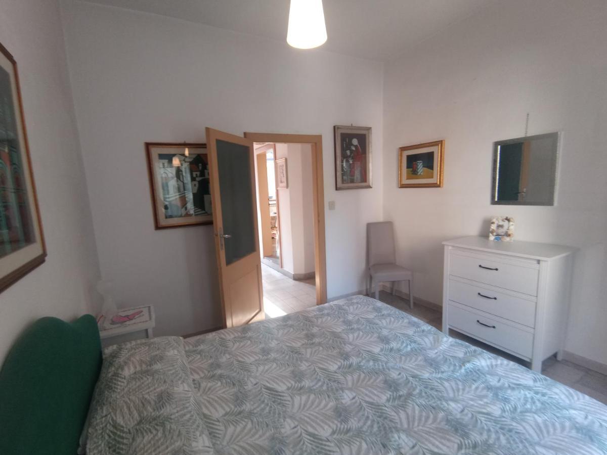 Casa Del Pino Apartment Cervia Ngoại thất bức ảnh