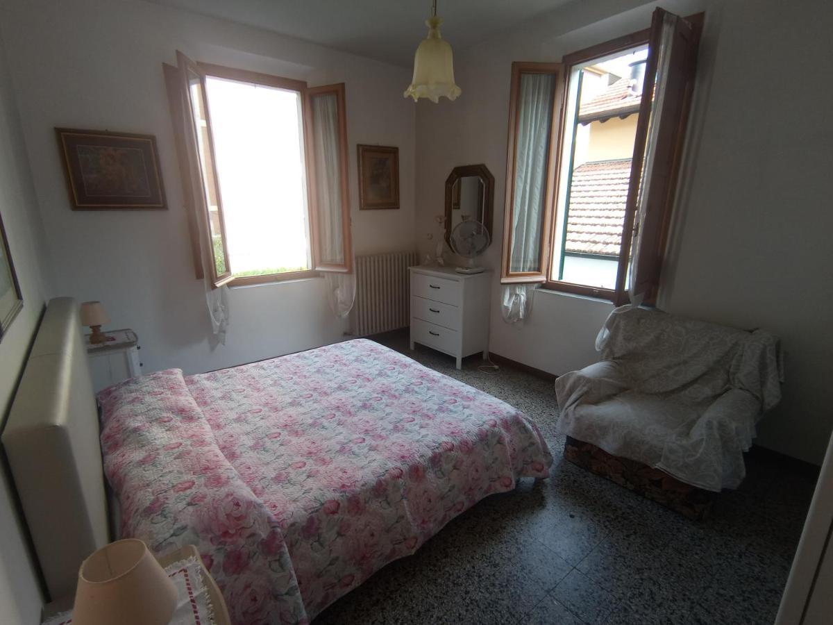 Casa Del Pino Apartment Cervia Ngoại thất bức ảnh