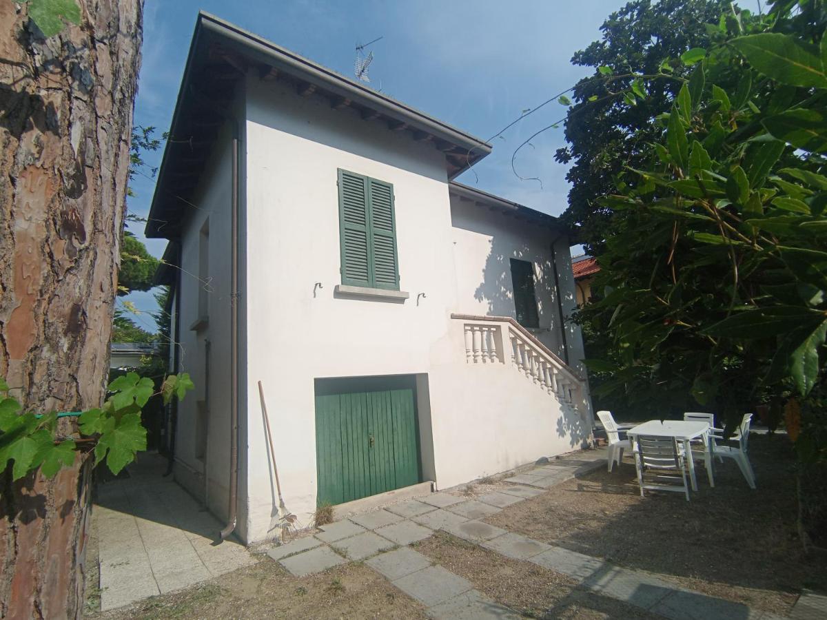 Casa Del Pino Apartment Cervia Ngoại thất bức ảnh
