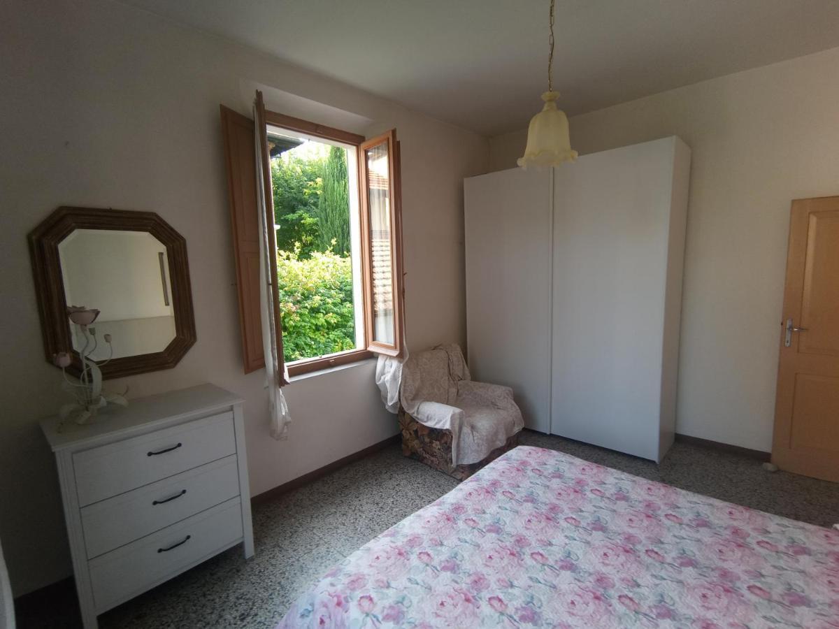 Casa Del Pino Apartment Cervia Ngoại thất bức ảnh