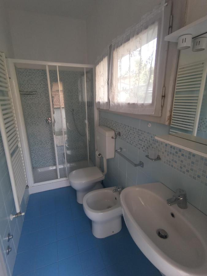 Casa Del Pino Apartment Cervia Ngoại thất bức ảnh