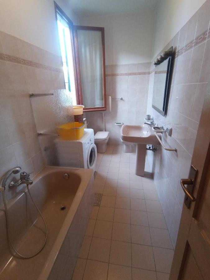 Casa Del Pino Apartment Cervia Ngoại thất bức ảnh